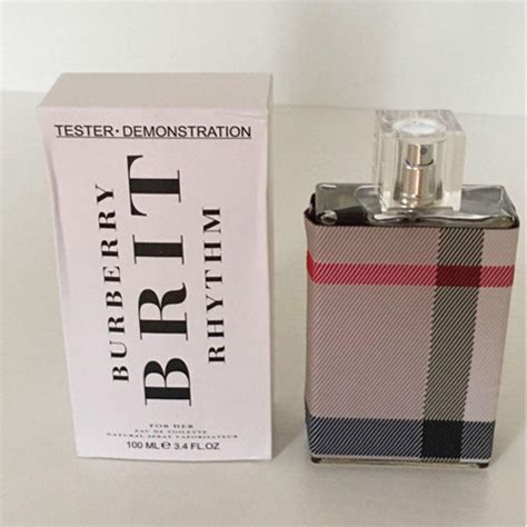 Burberry Brit Burberry parfem .